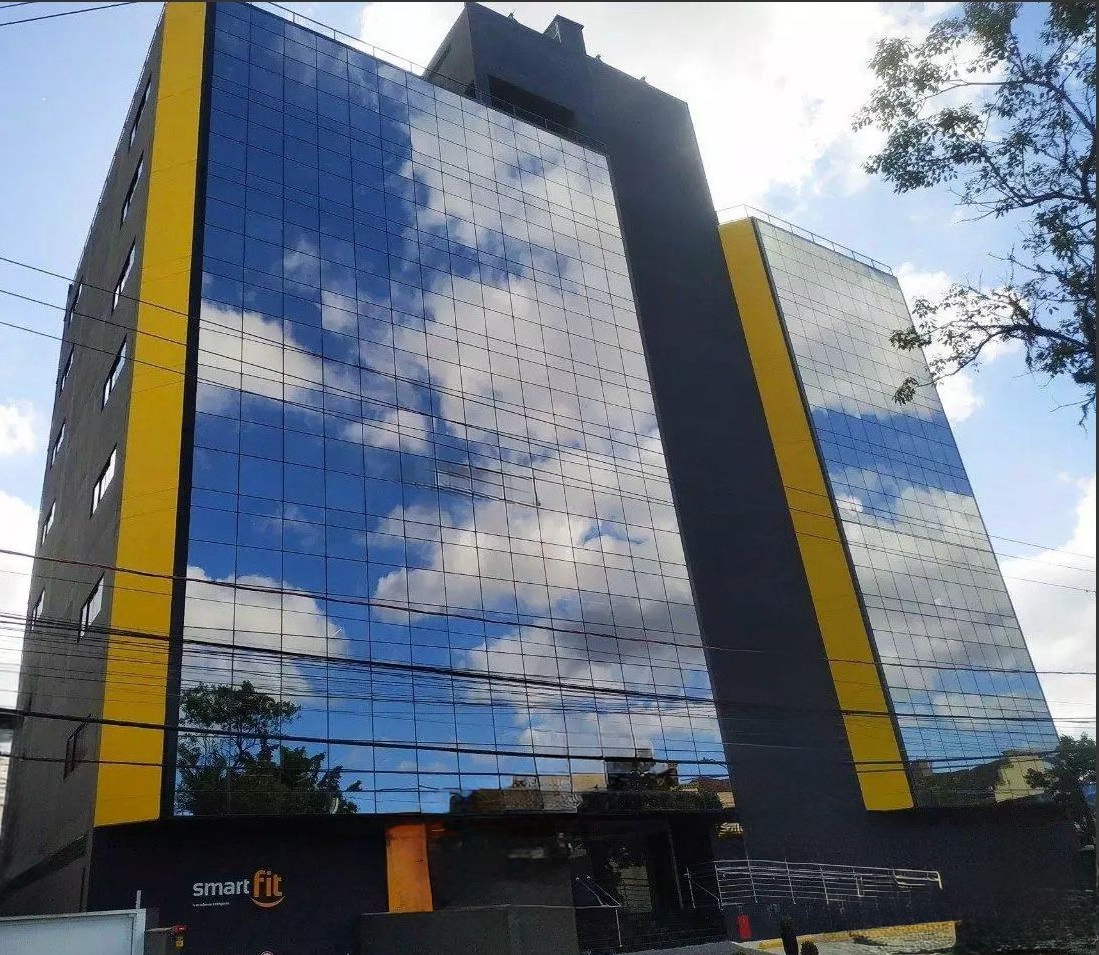 Edifício Smart Tower, Sede FFB Brasil